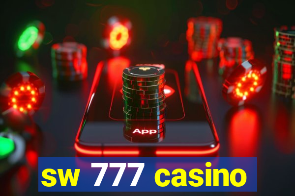 sw 777 casino